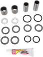 PIVOT WORKS Swingarm Bearing Kit - Honda PWSAK-H37-000