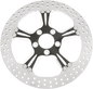 PERFORMANCE MACHINE (PM) Brake Rotor - 11.8" - Wrath - Contrast Cut 0133-1800WRAS-BMP