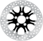 PERFORMANCE MACHINE (PM) Brake Rotor - 11.5" - Paramount - Platinum Cut 0133-1523HEAS-BMP