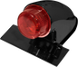 EMGO Taillight - Black 62-30393