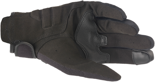 ALPINESTARS Copper Gloves - Black - Medium 3568420-10-M