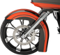 PERFORMANCE MACHINE (PM) Brake Rotor - 13" - Paramount - Platinum Cut 0133-3015HEAS-BMP