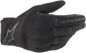 ALPINESTARS Stella Copper Gloves - Black - Small 3598420-10-S