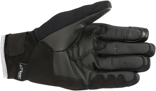 ALPINESTARS Stella S-Max Drystar® Gloves - Black/White - XL 3537620-12-XL