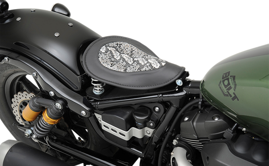 Z1R Solo Seat Spring Mount - Yamaha Bolt 0820-0072