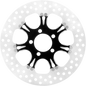 PERFORMANCE MACHINE (PM) Brake Rotor - 11.5" - Virtue - Platinum Cut 0133-1522VIRS-BMP