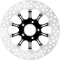 PERFORMANCE MACHINE (PM) Brake Rotor - 11.8" - Revel - Platinum Cut 0133-1802RELS-BMP