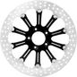 PERFORMANCE MACHINE (PM) Brake Rotor - 13" - Revel - Platinum Cut 0133-3015RELS-BMP