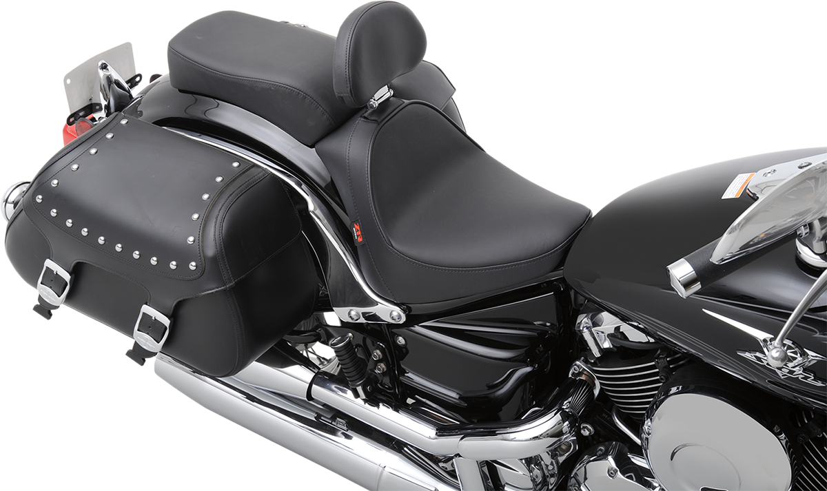 Z1R Vinyl Backrest - EZ Glide II™ Compatible - Small 0822-0248