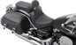 Z1R Vinyl Backrest - EZ Glide II™ Compatible - Small 0822-0248