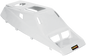 MAIER Gas Tank Cover - White 509641