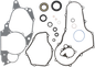 COMETIC Bottom End Gasket Kit Honda C7349BE for Complete Engine Rebuild