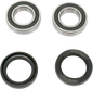 PIVOT WORKS Wheel Bearing Kit - Front - Honda/KTM PWFWK-H03-521