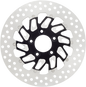 PERFORMANCE MACHINE (PM) Brake Rotor - 11.5" - Supra - Platinum Cut 0133-1522SUPRS-BMP