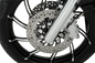 PERFORMANCE MACHINE (PM) Brake Rotor - 11.8" - Supra - Platinum Cut 0133-1800SUPLS-BMP