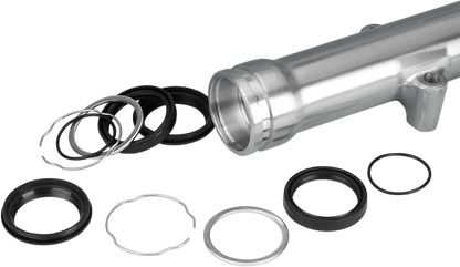 JAMES GASKET Fork Seal Kit - 49 mm JGI-45849-01-VR