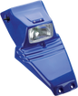 MAIER Hood - Vented - Blue - Suzuki - QuadSport '87-'06 509766