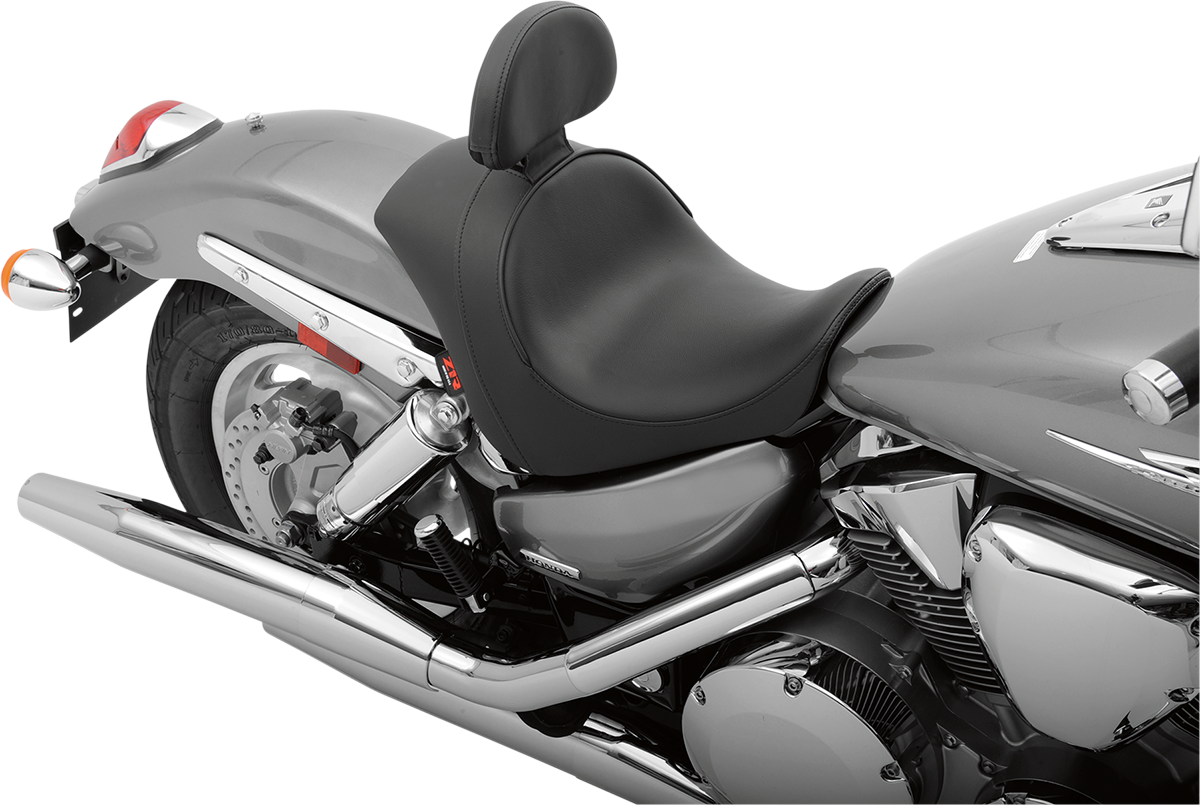 Z1R Vinyl Backrest - EZ Glide II™ Compatible - Large 0822-0250