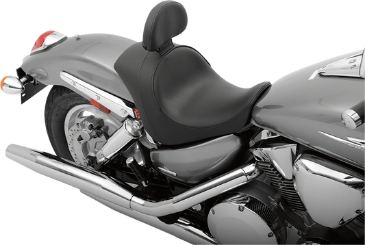 Z1R Vinyl Backrest - EZ Glide II™ Compatible - Large 0822-0250