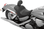 Z1R Vinyl Backrest - EZ Glide II™ Compatible - Large 0822-0250