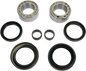PIVOT WORKS Wheel Bearing Kit - Front - '00-'06 Honda TRX 350 PWFWK-H16-003
