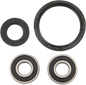 PIVOT WORKS Wheel Bearing Kit - Front - Kawasaki KDX/KLX PWFWK-K06-020