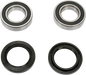 PIVOT WORKS Wheel Bearing Kit - Front - Gas Gas/Kawasaki/Suzuki PWFWK-K08-521
