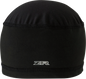 Z1R Skull Cap - Black 2501-3116