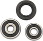 PIVOT WORKS Wheel Bearing Kit - Front - Suzuki/Kawasaki PWFWK-K14-006
