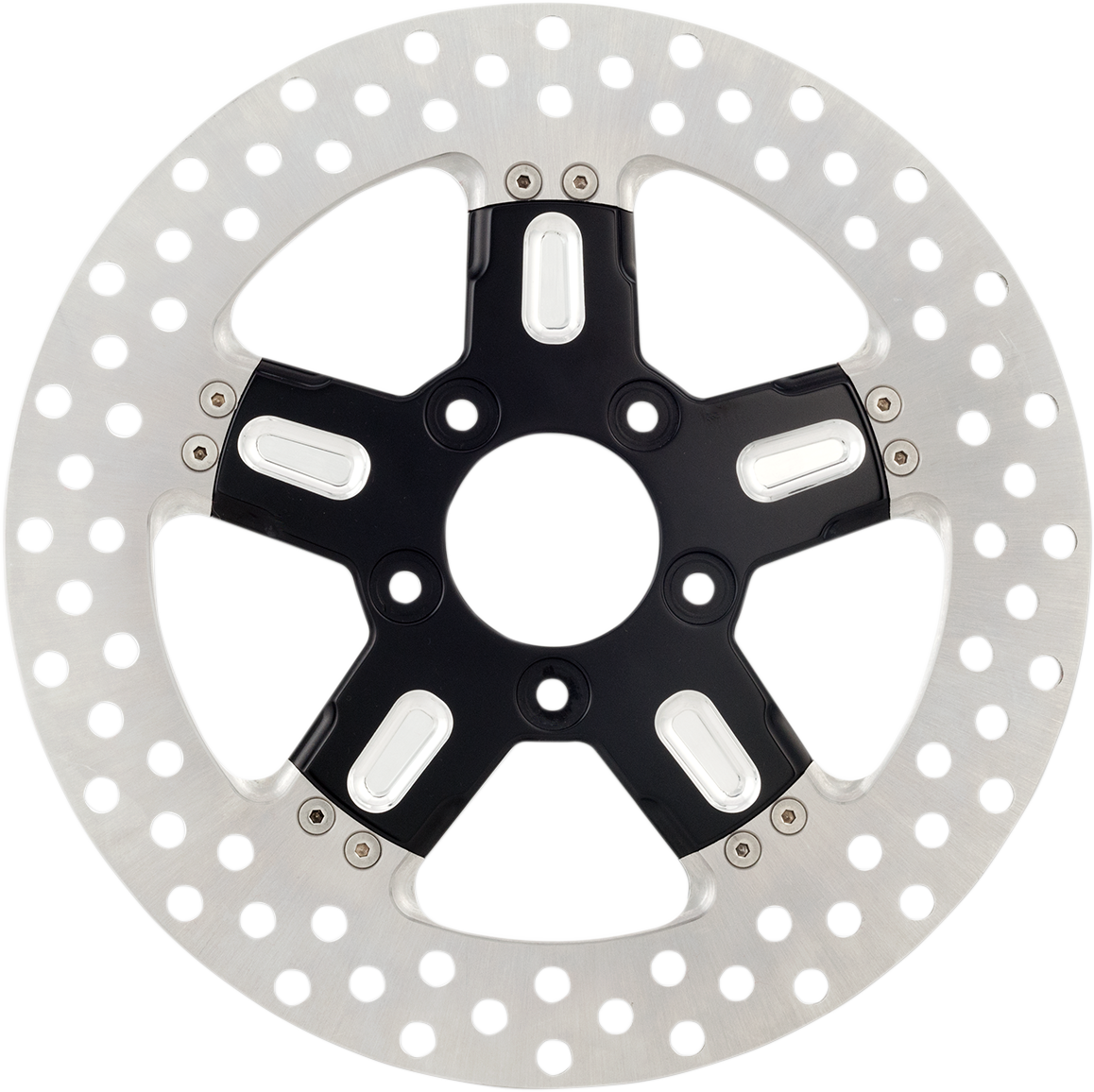 PERFORMANCE MACHINE (PM) Brake Rotor - 11.8" - Formula - Platinum Cut 0133-1802FRMS-BMP