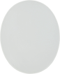 MAIER Universal Number Plate - 9" x 11" - Oval 509921