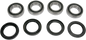 PIVOT WORKS Wheel Bearing Kit - Front - QuadRunner 250/Quadmaster 500 PWFWK-S09-532