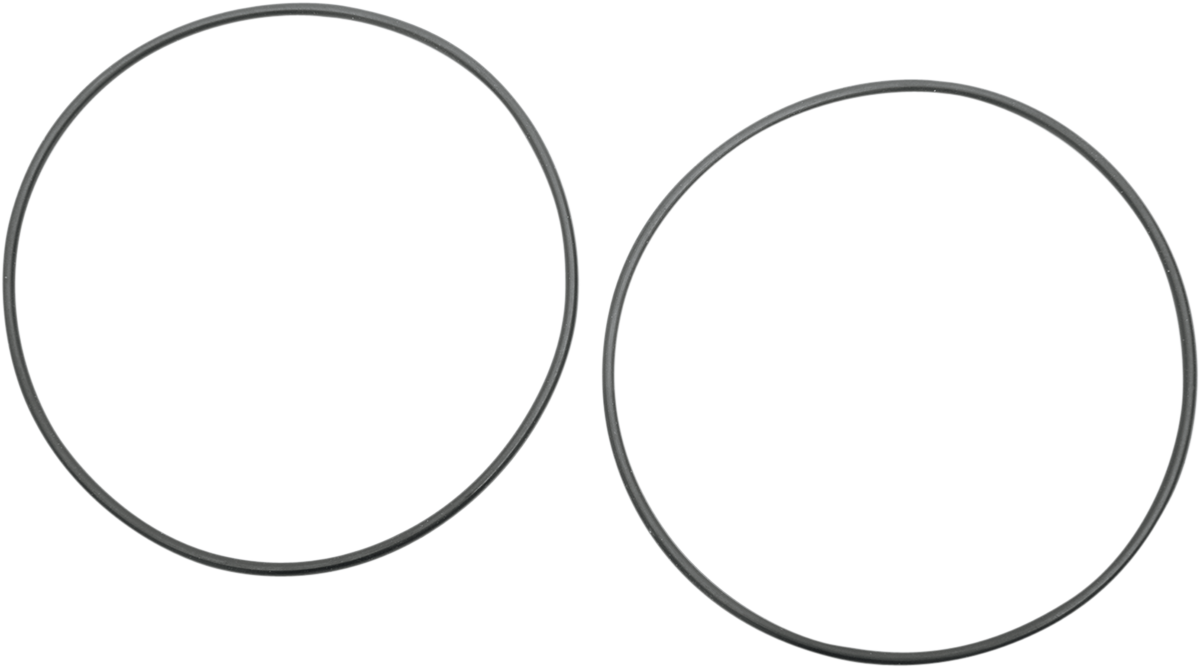 JAMES GASKET Starter Motor Yoke Assembly O-Ring - '99-'08 Twin Cam/'91-'08 Sportster/'99 Big Twin JGI-31695-90
