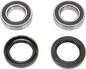 PIVOT WORKS Wheel Bearing Kit - Front - Yamaha PWFWK-Y07-421