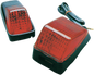 MAIER Enduro Taillight/Brake/License Plate Light - Universal 05200