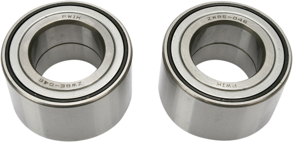 PIVOT WORKS Wheel Bearing Kit - Front/Rear PWFWK-Y14-600