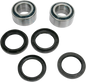 PIVOT WORKS Wheel Bearing Kit - Front/Rear - Arctic Cat PWFWK-A01-542