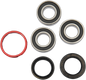 PIVOT WORKS Wheel Bearing Kit - Rear - '90-'01 Honda CR125/250/500R PWRWK-H09-521