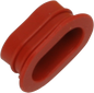 JAMES GASKET Breather Seal - XL/XR JGI-17393-07