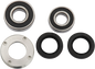 PIVOT WORKS Wheel Bearing Kit - Rear - '85-'00 Honda XR250/350/600R PWRWK-H12-026