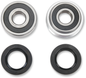 PIVOT WORKS Wheel Bearing Kit - Rear - Honda XR/XL PWRWK-H20-006