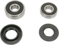 PIVOT WORKS Wheel Bearing Kit - Rear - '88-'97 KX 80/100 PWRWK-K08-008