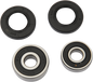 PIVOT WORKS Wheel Bearing Kit - Rear - Kawasaki/Suzuki PWRWK-K12-006