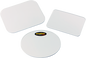 MAIER Univesal Number Plate - 10" x 12" - White 509891