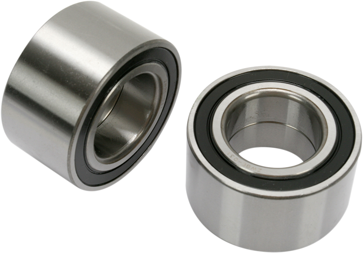 PIVOT WORKS Wheel Bearing Kit - Front/Rear - Arctic Cat/Polaris/Textron PWRWK-P02-543