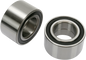 PIVOT WORKS Wheel Bearing Kit - Front/Rear - Arctic Cat/Polaris/Textron PWRWK-P02-543