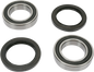 PIVOT WORKS Wheel Bearing Kit - Rear - Arctic Cat/Kawasaki/Suzuki PWRWK-S11-020
