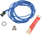 PERFORMANCE MACHINE (PM) Replacement Start Interrupt/Brake Light Switch - Hydraulic 0042-2010