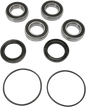 PIVOT WORKS Wheel Bearing Kit - Rear - Suzuki PWRWK-S20-500