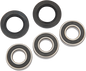 PIVOT WORKS Wheel Bearing Kit - Rear - '82-'98 Yamaha YZ/WR PWRWK-Y06-421